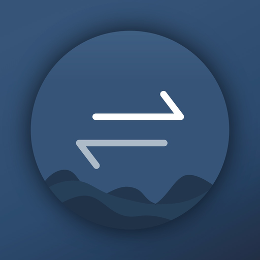 Nautic Converter - Boat Tool app icon
