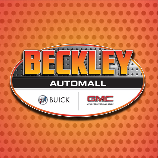 BECKLEY AUTOMALL app icon
