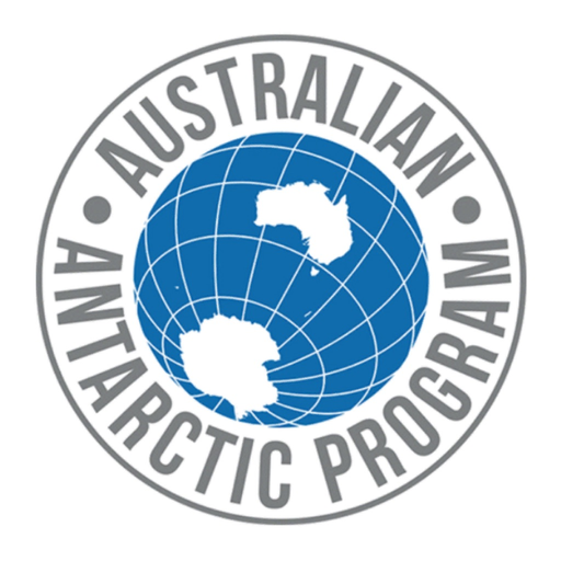 Antarctic Explorer app icon