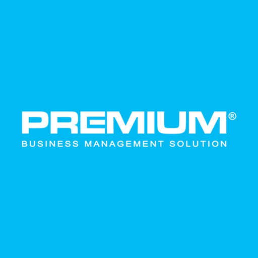 Premium HR app icon