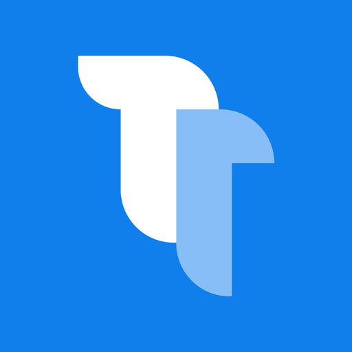 TipTap Contactless Tipping app icon