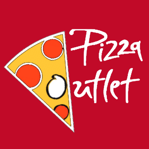 Pizza Outlet app icon