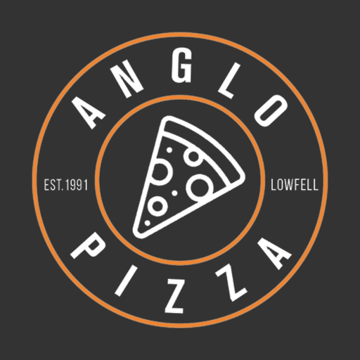 Anglo Pizza Gateshead app icon