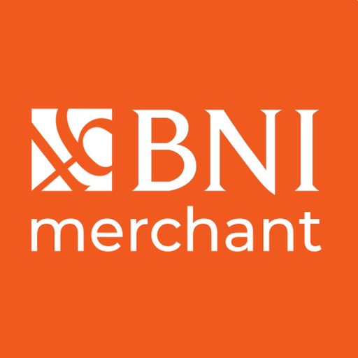 BNI Merchant app icon