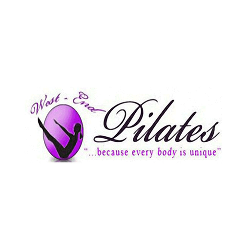 West End Cypress Pilates app icon