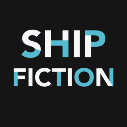 Ship Fiction app icon