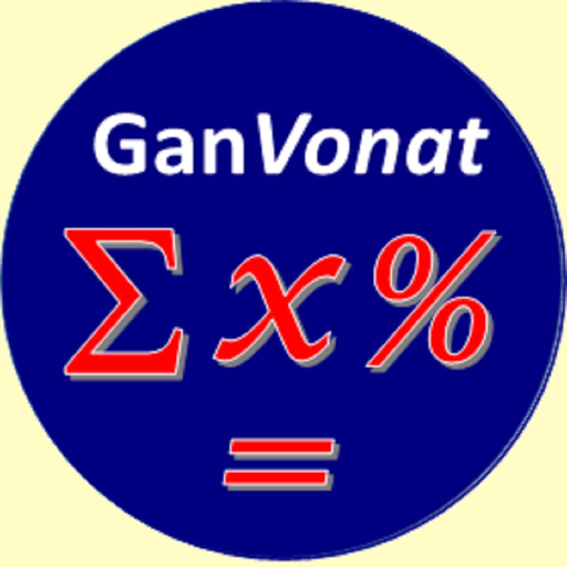 GanVonat app icon