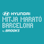 Mitja Marató Barcelona icon