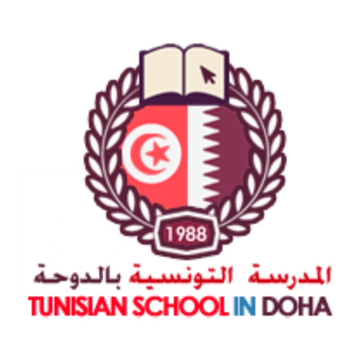 TS Doha Parent app icon