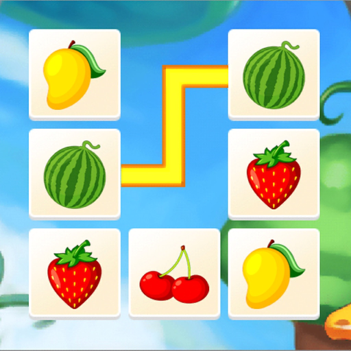 Fruit Line Connect 2021 app icon