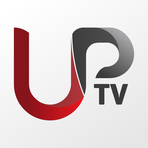 UP Internet TV app icon