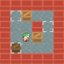 Brain Room - Block Push Puzzle icon