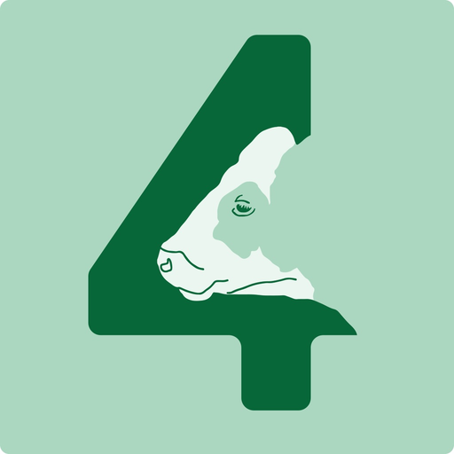 All4Cows app icon