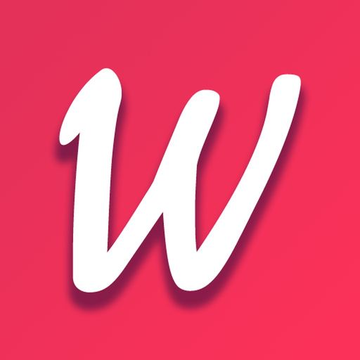 Watermark Maker: Add Copyright app icon