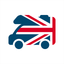 Brit Stops icon