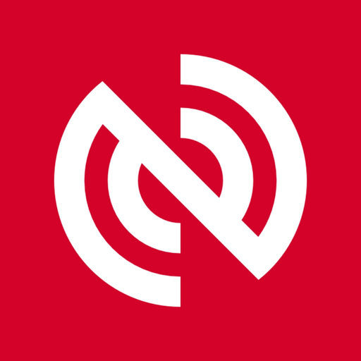 Moj novotel app icon