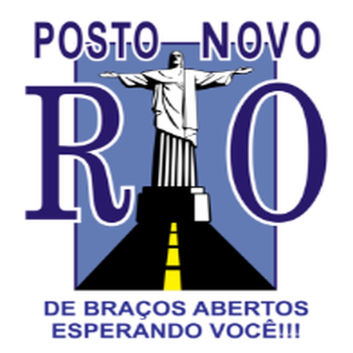 Posto Novo Rio app icon