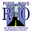 Posto Novo Rio icon