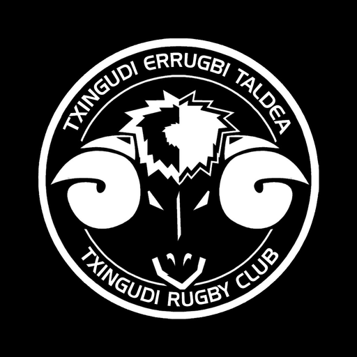 Txingudi Rugby Club app icon