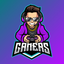 Gamer Logo Maker,Esport Gaming icon