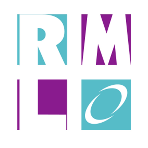 Rolling Meadows Library app icon