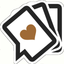 Naipes icon
