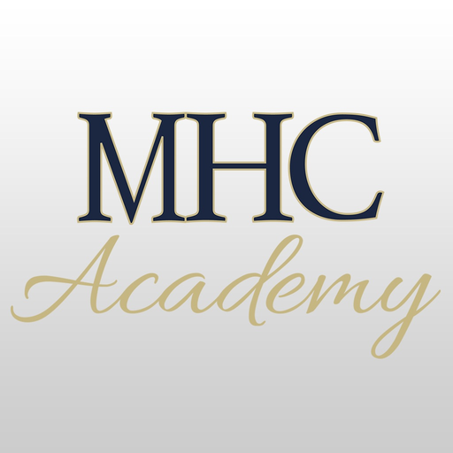 Mary Help Christians Academy app icon