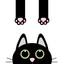ASMR Cat: RonRon icon