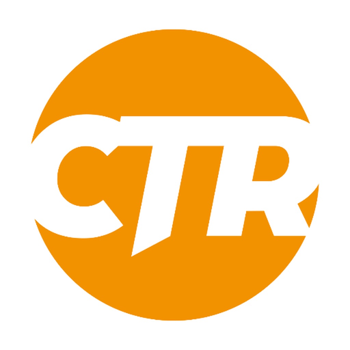 CTR Construction E Timesheets app icon