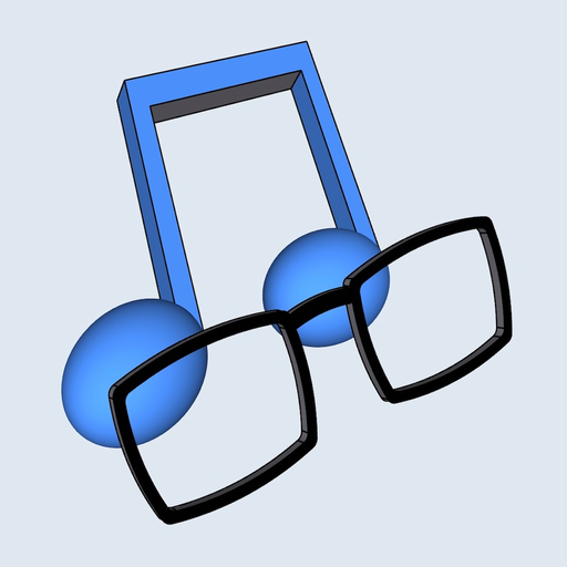 Musical Envision app icon
