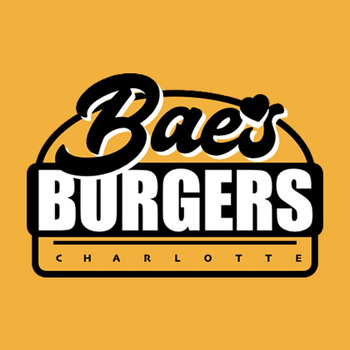 Bae's Burgers app icon