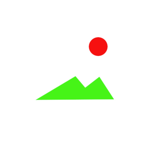 SpearfishPicViewer app icon