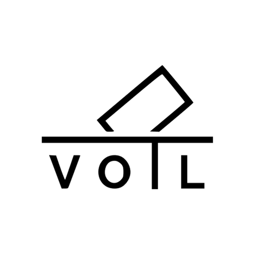 Votl.io app icon