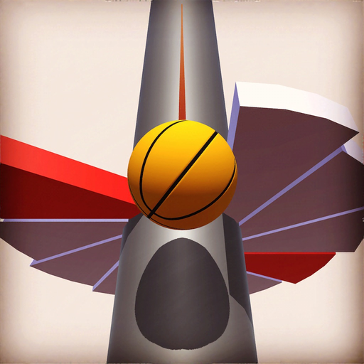 Helix Step app icon