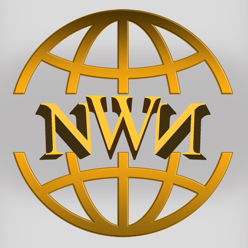New World Network for MMORPGs app icon