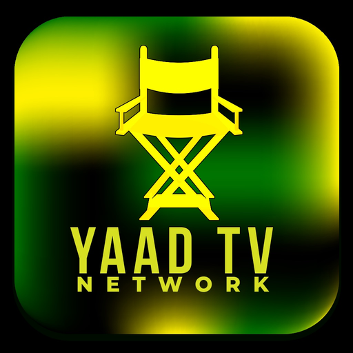 Yaad TV Network app icon