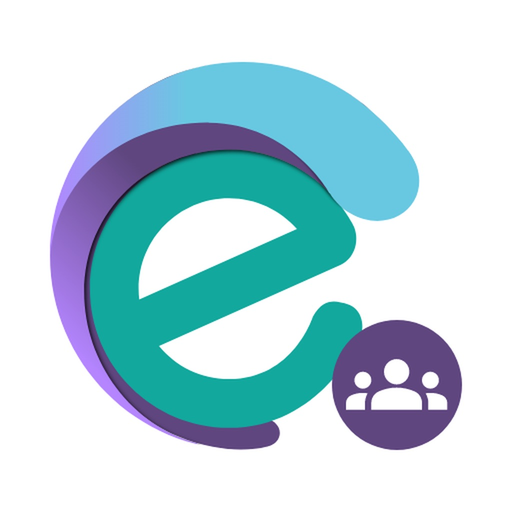 Emaid Crew app icon