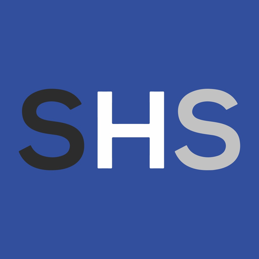 SHSwatch app icon