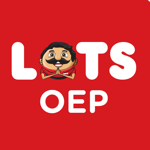LOTS OEP app icon