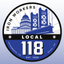 Ironworkers 118 icon