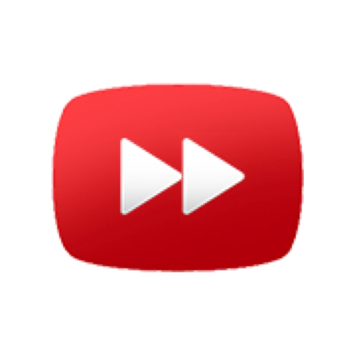 Video Speed Controller app icon