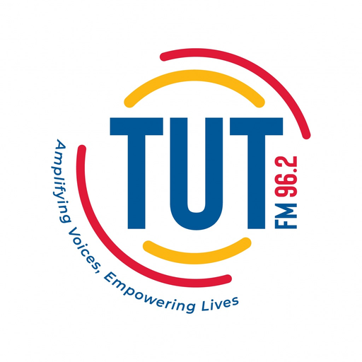 TUT FM app icon
