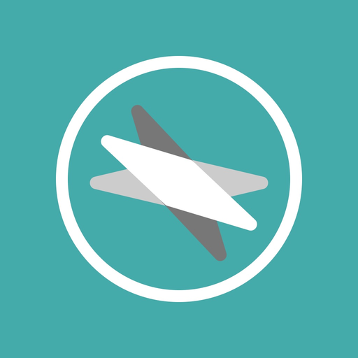 GPSメモ app icon