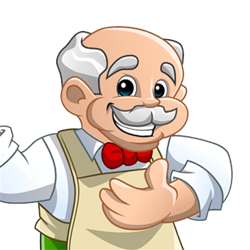 Bakkalım UK app icon