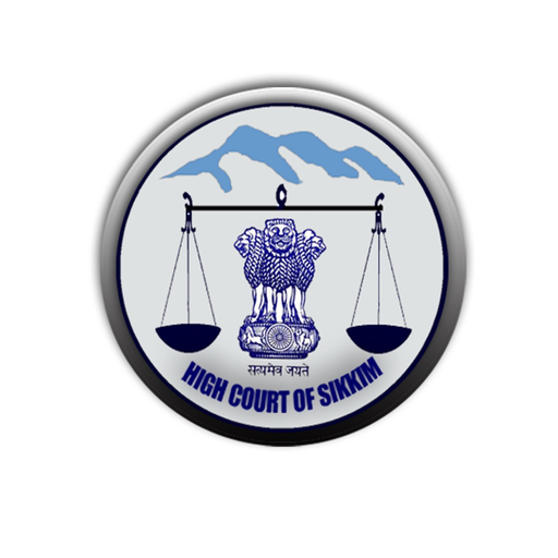 Sikkim High Court app icon