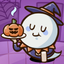Idle Ghost Hotel icon