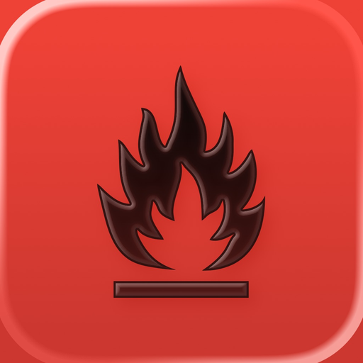 Dangerous Goods ADR 2025 app icon