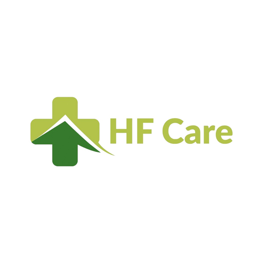 HF Care app icon