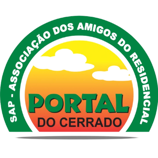 Portal do Cerrado app icon