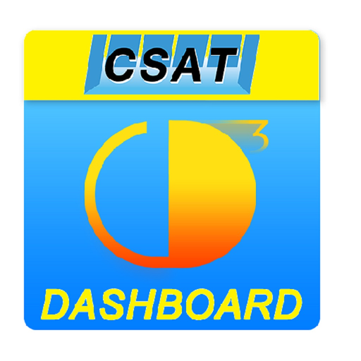 CSAT Dashboard app icon